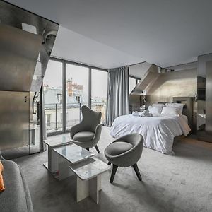 Appartement met een Slaapkamer